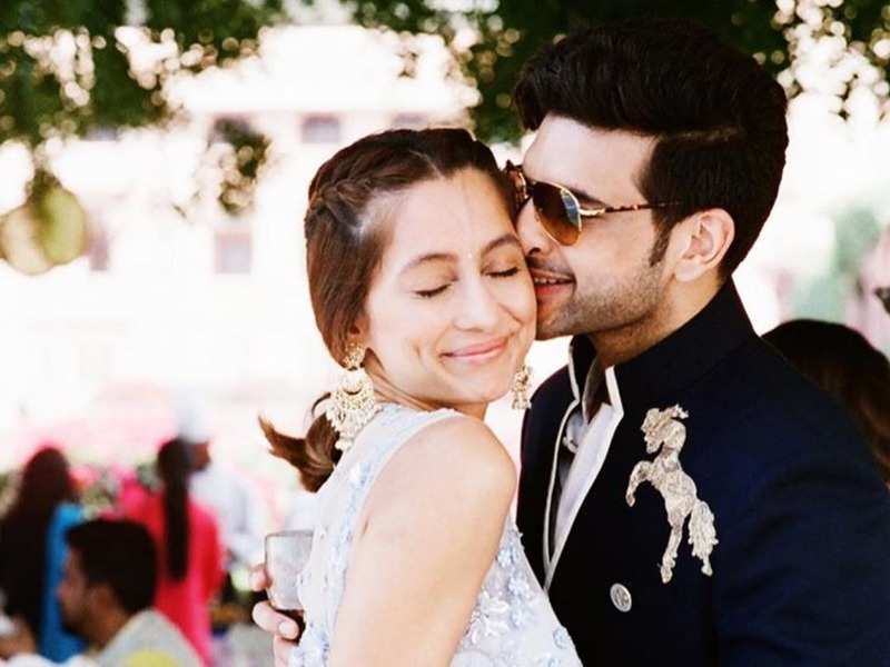 Anusha Dandekar And Karan Kundrra S Love School Season 4 To Feature Gay Couples Times Of India