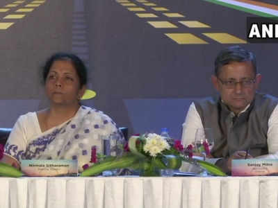 Every effort will be taken to prevent Pulwama like incident in future: Nirmala Sitharaman