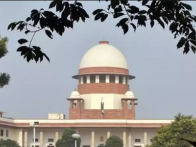 Much is happening in West Bengal, says SC
