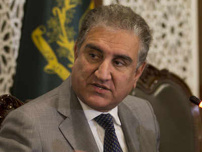 Pakistan interested in advancing its ties with Israel: Qureshi