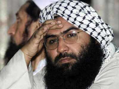 France to move proposal at UN Security Council to ban Jaish terrorist Masood Azhar