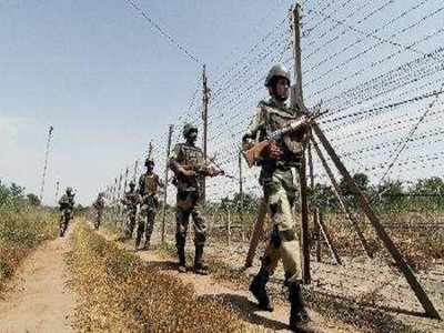 Pakistan violates ceasefire along LoC in Rajouri; India retaliates