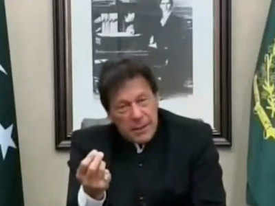 We will definitely retaliate if India attacks us: Pak PM Imran Khan