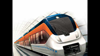 Cabinet clears way for Delhi-Meerut rapid transit corridor