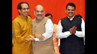 Maharashtra: Uddhav Thackeray tries damage control after Shiv Sena is trolled for U-turn