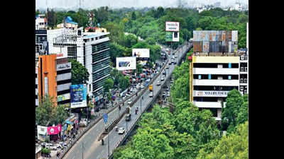 PMC, PMRDA will decide the fate of University flyover in a fortnight