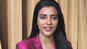 Chennai Times Most Desirable Woman 2018 winner Aishwarya Rajesh