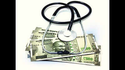 Health cover raised under MA schemes