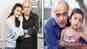 Alia Bhatt on dad Mahesh Bhatt's absence in her life: I didn't really have him