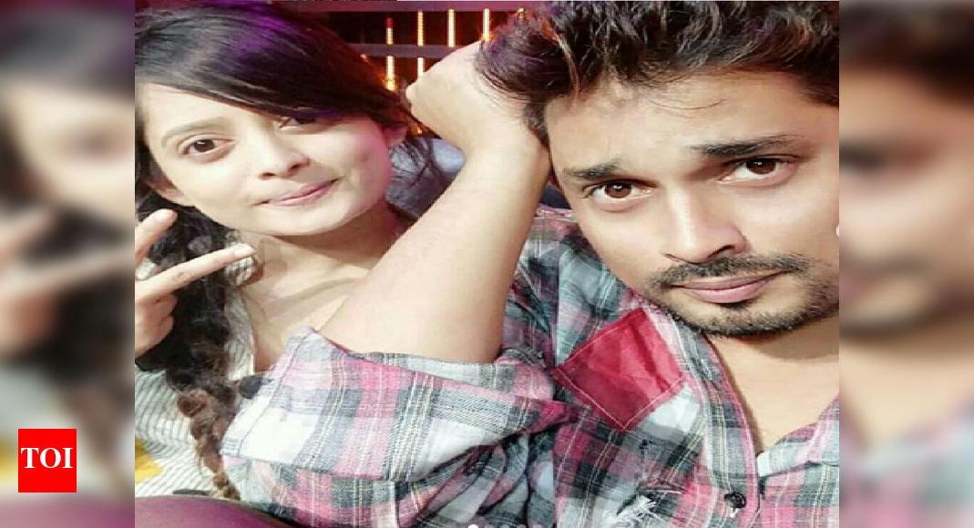 It is important for dance partners to understand each other, says ...