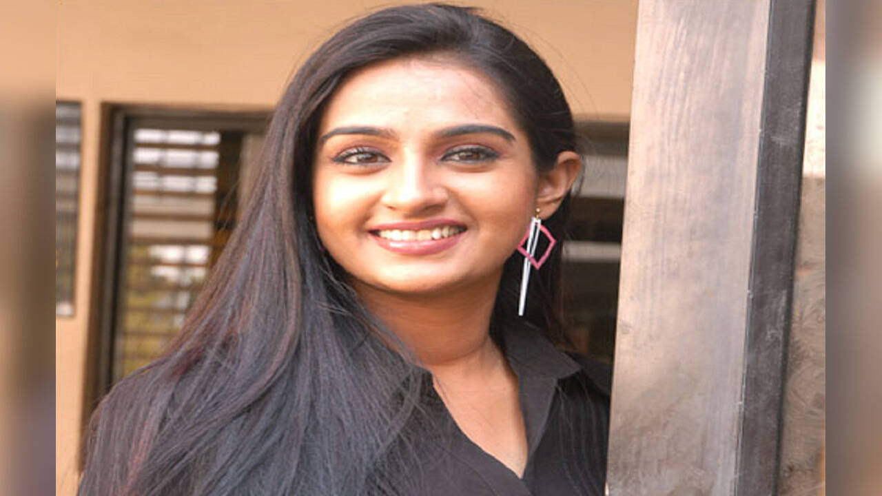 Did you know actress Laya rejected a role in 'Aravindha Sametha Veera  Raghava'? | Telugu Movie News - Times of India