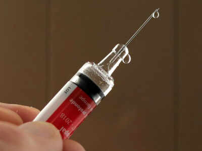 Killer' immune cells may lead to universal flu vaccine - Times of India