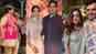 Akash Ambani-Shloka Mehta's pre-wedding celebrations begin with Falguni Pathak’s special performance