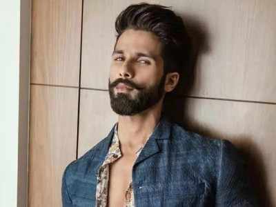 Shahid Kapoor turns producer with Dingko Singh biopic