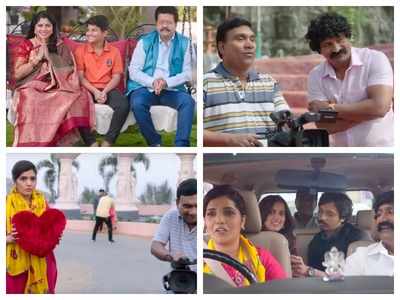'Wedding Cha Shinema' teaser: Director Saleel Kulkarni gives us a glimpse of most adventurous journey called 'Marriage'