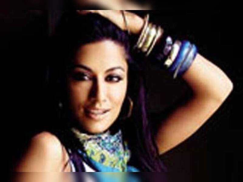Jyoti Randhawa My Marriage Isn T Over Chitrangada Hindi Movie News Times Of India times of india indiatimes com