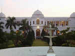 Pataudi Palace pictures