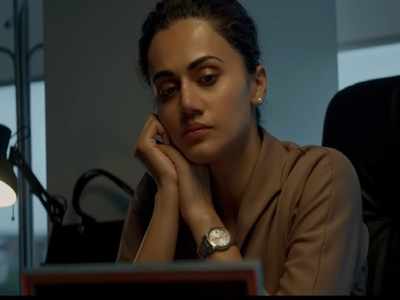 ‘Badla’ first song: ‘Kyun Rabba’ is a soulful song that will stir your heart