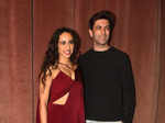 Namrata Purohit and Nandish Sandhu