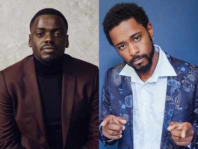 Daniel Kaluuya, Lakeith Stanfield in talks for 'Jesus Was My Homeboy ...