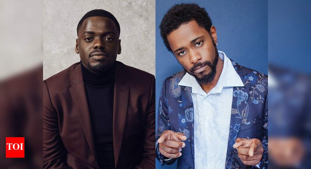 Daniel Kaluuya, Lakeith Stanfield in talks for 'Jesus Was My Homeboy' |  English Movie News - Times of India