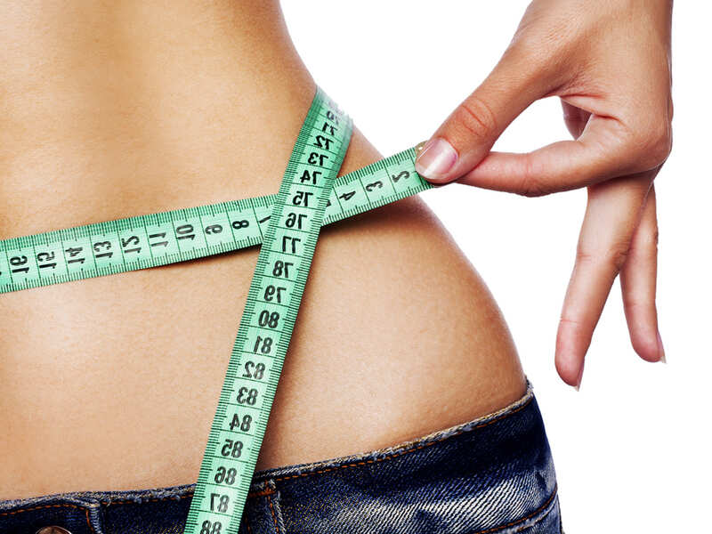 5 basics of fat loss that you need to know before you plan to lose weight -  Times of India