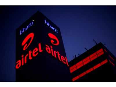 Airtel offers fastest 4G network speed in India, claims report