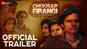Chousar Firangi - Official Trailer