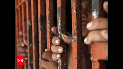 To ease overcrowding in prisons, Rs 1,967 cr allocated for 6 new jails, police dept