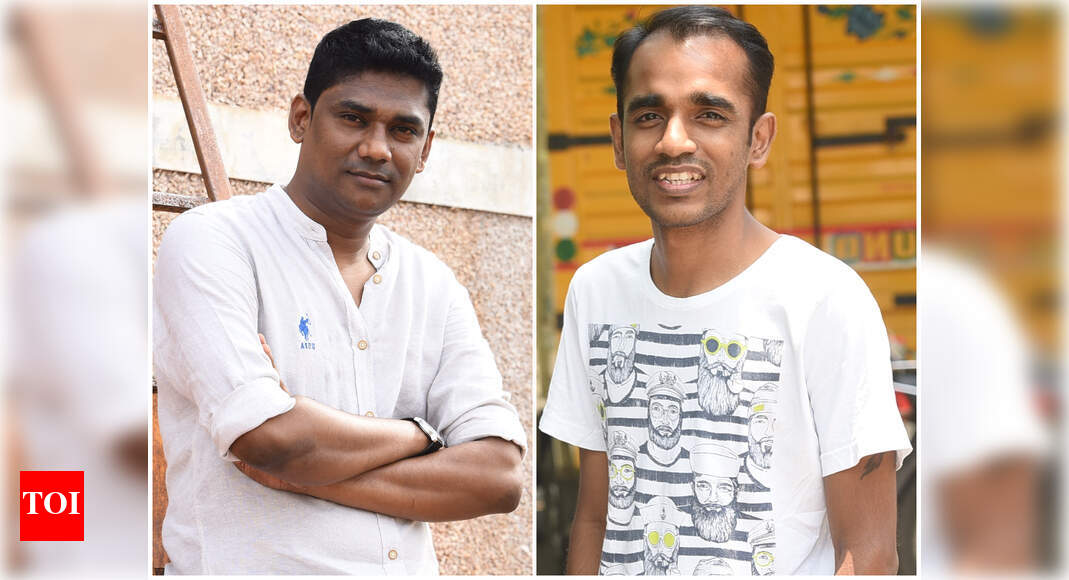 Sam CS replaces Darbuka Siva in ArulnithiShraddha film Tamil Movie