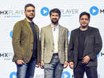 Gautam Talwar, Karan Bedi and Vivek Jain 