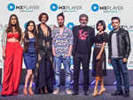 Pryanca Talukdar, Vaishnavi Rao, Achint Kaur, Rajat Barmecha, Rituraj Singh and Neha Panda