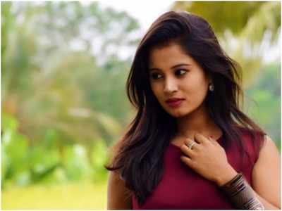 Anusha Rai to play the role of a ghost in the upcoming film 'Damayanti'