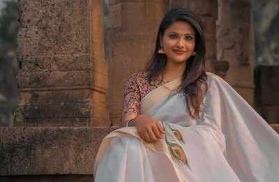 Tanvi S Raveendran offers her fifth Attukal pongala