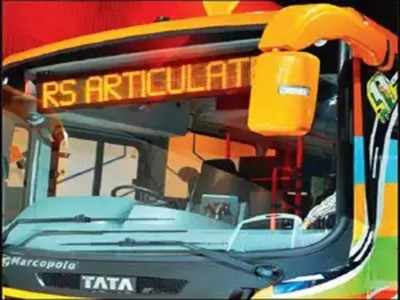 Tata Motors bets big on e-buses, to supply 80 units to WB govt
