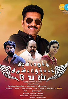 Arandavanukku Irundathellam Pei