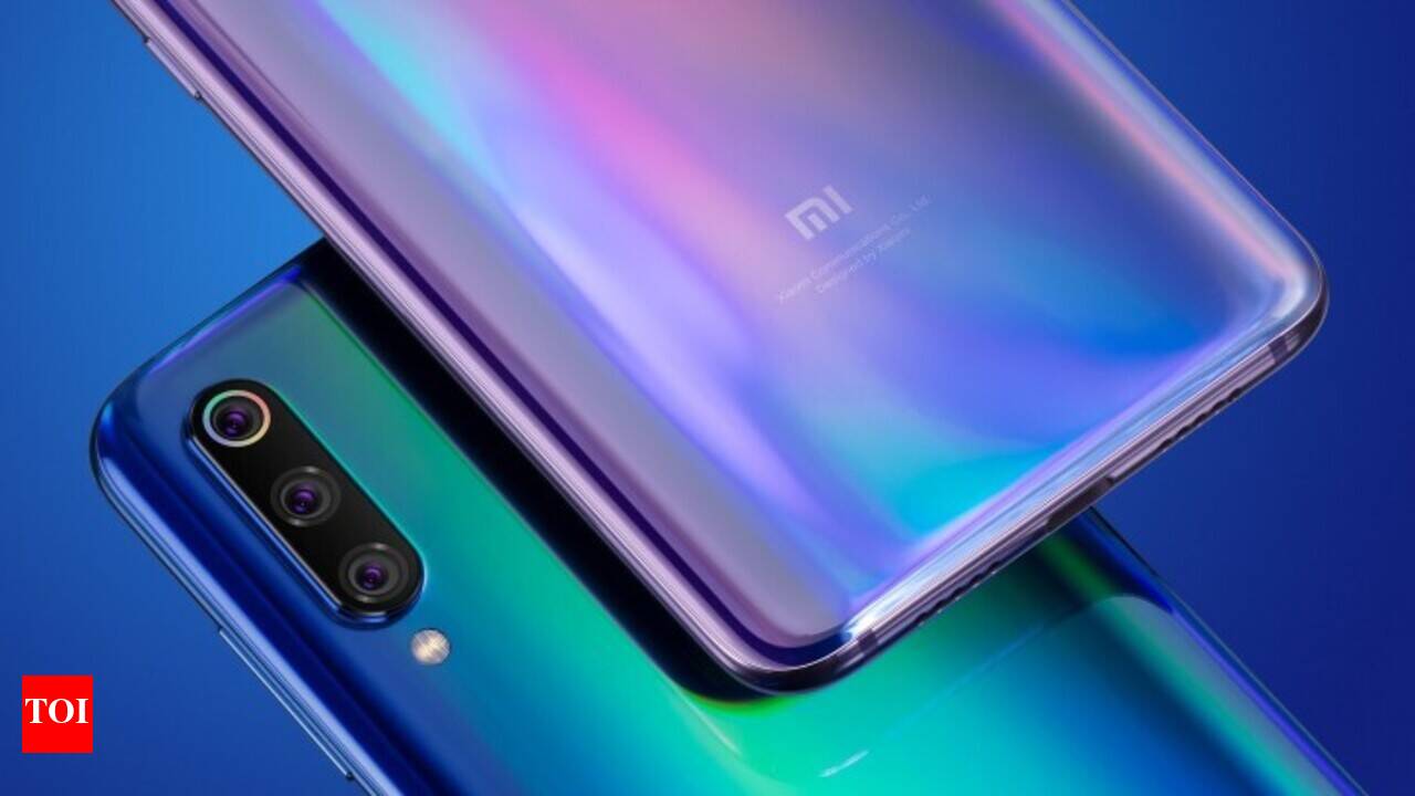 Xiaomi Mi 9 Launch: Xiaomi Mi 9, Mi 9 Transparent Edition, Mi 9 SE