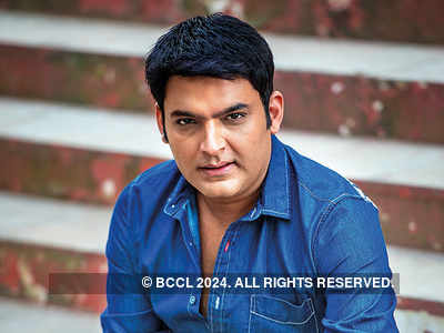 Kapil Sharma: I’m sure our armed forces will give a befitting reply to the terrorists