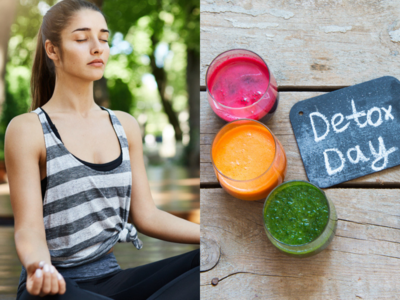Lung detox: This magical detox plan by Luke Coutinho will help you breathe better!