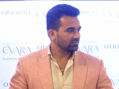 It's good to have left-armer but don't need to go crazy about it: Zaheer Khan
