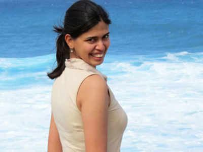Divya Karnad first Indian woman to receive Future of Nature award for marine conservation