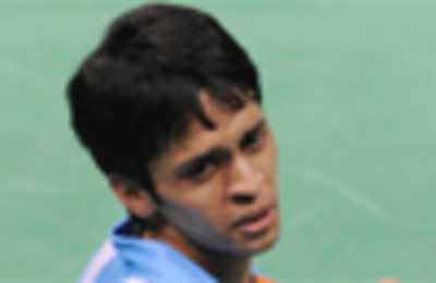 Kashyap to lead Indian charge at Denmark open