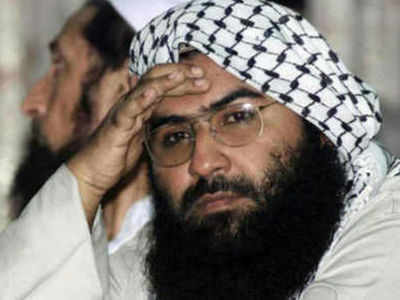 Not opposed to ban on Masood Azhar, anyone involved in terror must be listed by UN: Saudi Arabia foreign minister