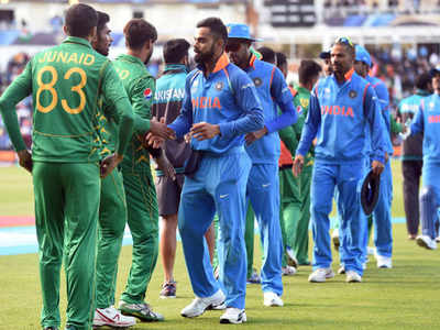 We had 400,000 ticket applicants for India-Pakistan World Cup match, claims tournament director