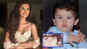 This childhood picture of Tara Sutaria will remind you about Taimur Ali Khan