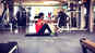 Sushant Singh Rajput shares his workout video