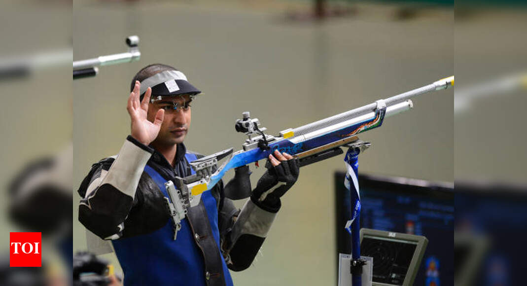 Olympic 2022 Hockey Schedule