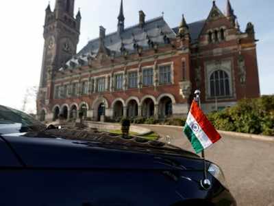 Didn't get any evidence that Pak ad-hoc judge is unable to exercise duties: ICJ