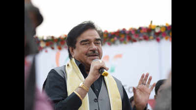 No ticket to Shatrughan Sinha, says BJP state chief