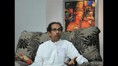Maharashtra CM post must be shared, says Uddhav Thackeray; Shiv Sena threatens pullout